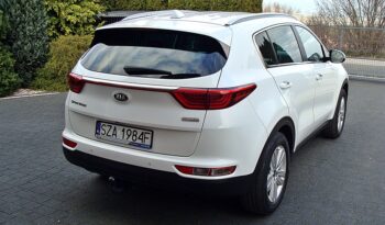 Kia Sportage 1.6 GDI L Business Line Plus 2WD full