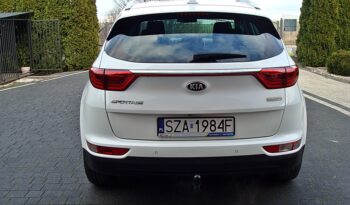 Kia Sportage 1.6 GDI L Business Line Plus 2WD full
