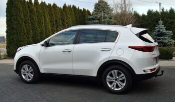 Kia Sportage 1.6 GDI L Business Line Plus 2WD full