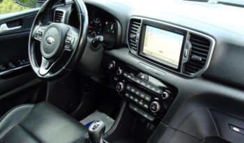 Kia Sportage 1.6 GDI L Business Line Plus 2WD full