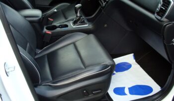 Kia Sportage 1.6 GDI L Business Line Plus 2WD full