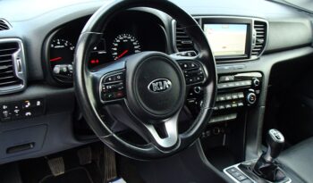 Kia Sportage 1.6 GDI L Business Line Plus 2WD full