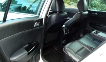 Kia Sportage 1.6 GDI L Business Line Plus 2WD full