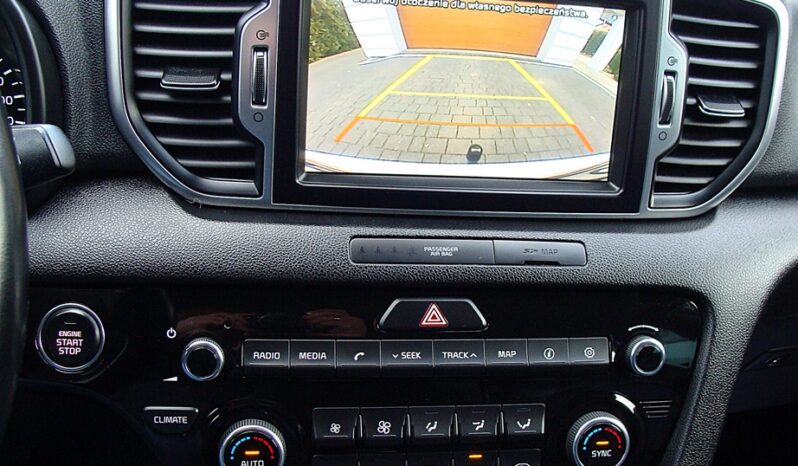 Kia Sportage 1.6 GDI L Business Line Plus 2WD full