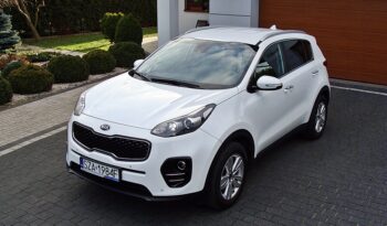 Kia Sportage 1.6 GDI L Business Line Plus 2WD full
