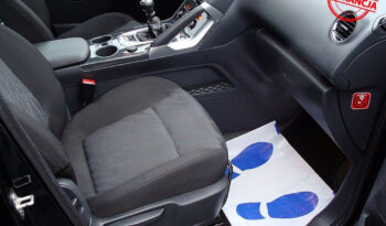 Peugeot 3008 2.0 HDi Allure full
