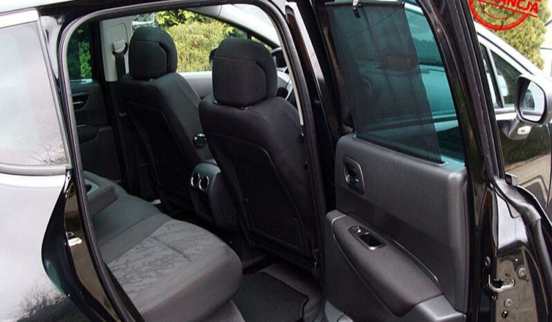 Peugeot 3008 2.0 HDi Allure full