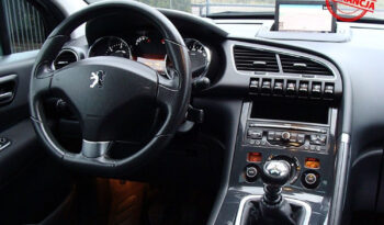 Peugeot 3008 2.0 HDi Allure full