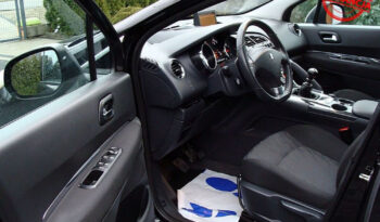 Peugeot 3008 2.0 HDi Allure full