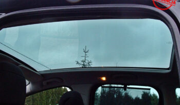 Peugeot 3008 2.0 HDi Allure full