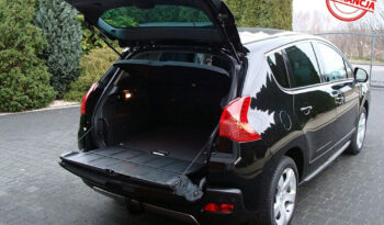 Peugeot 3008 2.0 HDi Allure full