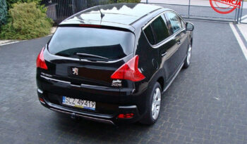 Peugeot 3008 2.0 HDi Allure full