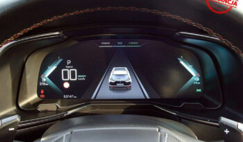 DS Automobiles DS 7 Crossback 1.6 E-Tense 4×4 Performance Line + full