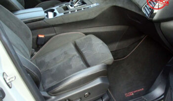 DS Automobiles DS 7 Crossback 1.6 E-Tense 4×4 Performance Line + full