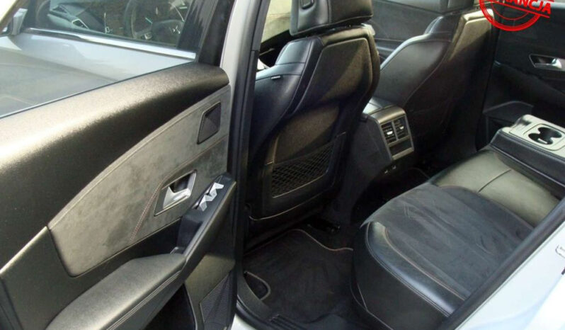 DS Automobiles DS 7 Crossback 1.6 E-Tense 4×4 Performance Line + full