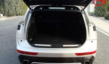 DS Automobiles DS 7 Crossback 1.6 E-Tense 4×4 Performance Line + full