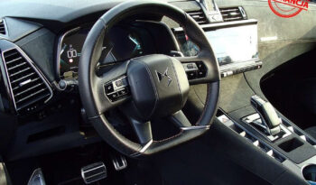 DS Automobiles DS 7 Crossback 1.6 E-Tense 4×4 Performance Line + full