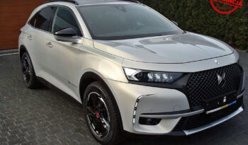 DS Automobiles DS 7 Crossback 1.6 E-Tense 4×4 Performance Line + full