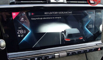 DS Automobiles DS 7 Crossback 1.6 E-Tense 4×4 Performance Line + full