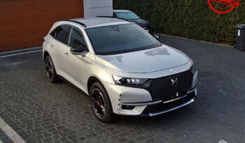 DS Automobiles DS 7 Crossback 1.6 E-Tense 4×4 Performance Line + full