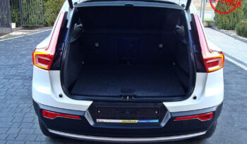 Volvo XC 40 T4 Momentum Pro full
