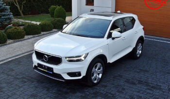 Volvo XC 40 T4 Momentum Pro full