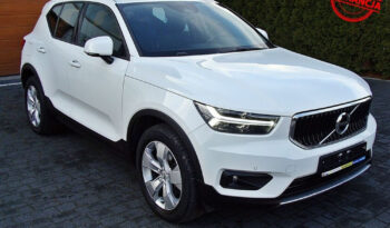 Volvo XC 40 T4 Momentum Pro full
