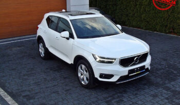 Volvo XC 40 T4 Momentum Pro full