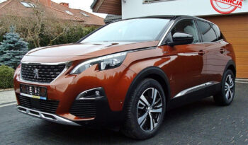 Peugeot 3008 1.6 PureTech GT Pack S&S EAT8 full