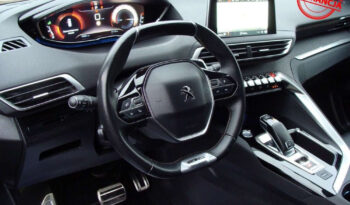 Peugeot 3008 1.6 PureTech GT Pack S&S EAT8 full