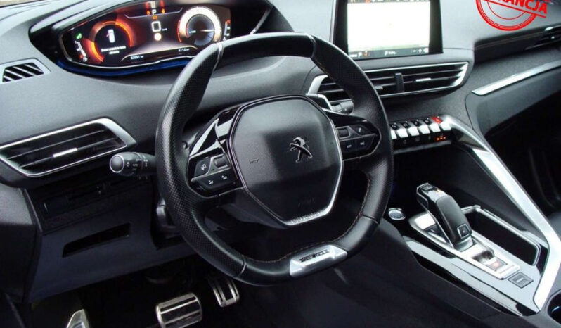 Peugeot 3008 1.6 PureTech GT Pack S&S EAT8 full