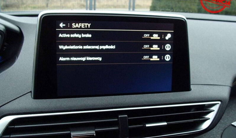 Peugeot 3008 1.6 PureTech GT Pack S&S EAT8 full