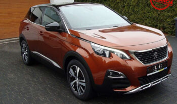 Peugeot 3008 1.6 PureTech GT Pack S&S EAT8 full