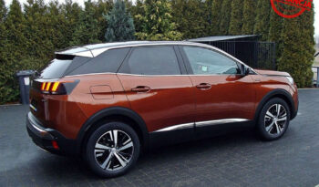 Peugeot 3008 1.6 PureTech GT Pack S&S EAT8 full