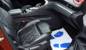 Peugeot 3008 1.6 PureTech GT Pack S&S EAT8 full