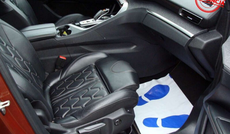 Peugeot 3008 1.6 PureTech GT Pack S&S EAT8 full