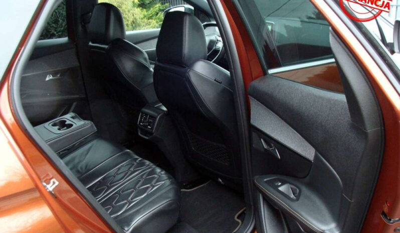 Peugeot 3008 1.6 PureTech GT Pack S&S EAT8 full
