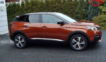 Peugeot 3008 1.6 PureTech GT Pack S&S EAT8 full