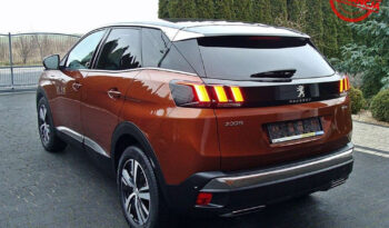 Peugeot 3008 1.6 PureTech GT Pack S&S EAT8 full