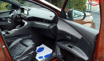 Peugeot 3008 1.6 PureTech GT Pack S&S EAT8 full