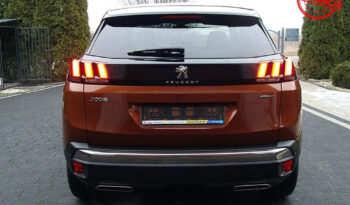Peugeot 3008 1.6 PureTech GT Pack S&S EAT8 full