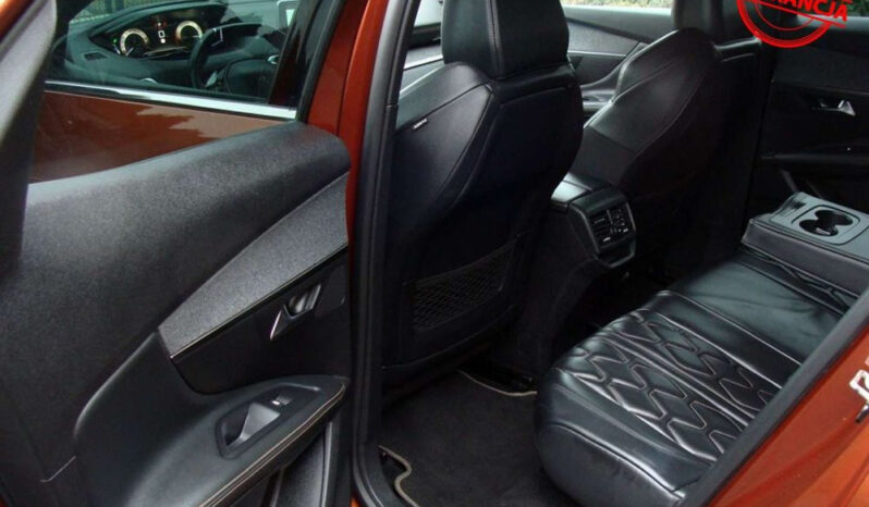Peugeot 3008 1.6 PureTech GT Pack S&S EAT8 full