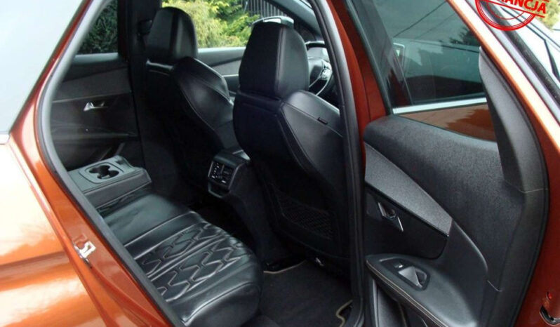 Peugeot 3008 1.6 PureTech GT Pack S&S EAT8 full