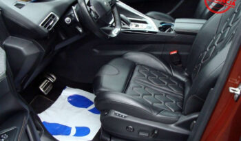 Peugeot 3008 1.6 PureTech GT Pack S&S EAT8 full