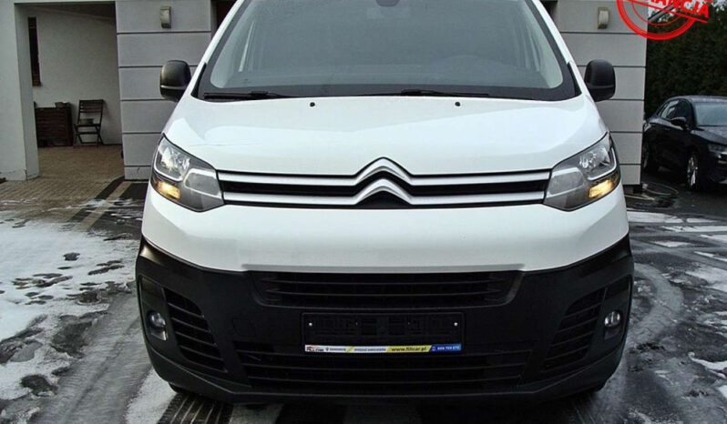Citroën JUMPY full