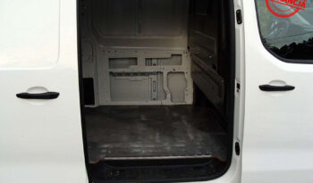 Citroën JUMPY full