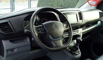 Citroën JUMPY full