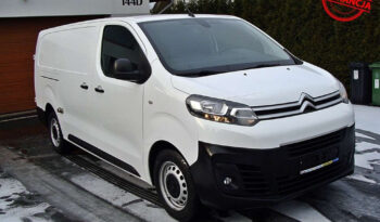 Citroën JUMPY full