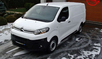 Citroën JUMPY full