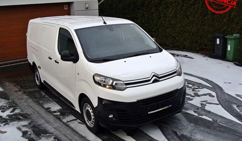 Citroën JUMPY full